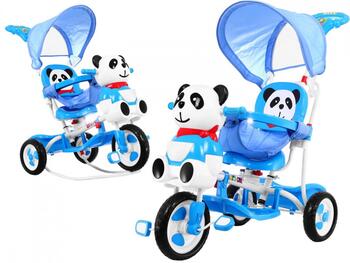 SportTrike PANDA Трехколесный Детский Bелосипед (ZSP.A23-2.NIE)