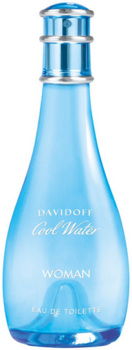 Davidoff Cool Water Oceanic Edition Woman Парфюм EDT 100 ml Tester (3616304473289)