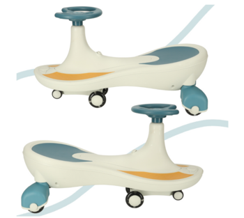 RoGer Gravity Ride Игрушечный Скутер 74cm (GRPS-1)