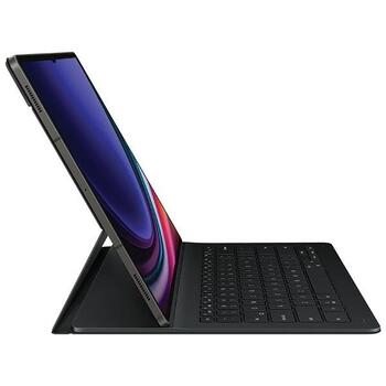 Samsung EF-DX910UBEGWW Tab S9 Ultra Обложка-книга-клавиатура Slim (EF-DX910UBEGWW)