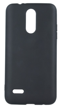 Mocco Soft Matte Case Матовый Чехол для Xiaomi 14 (MO-SM-XIA-14-BK)