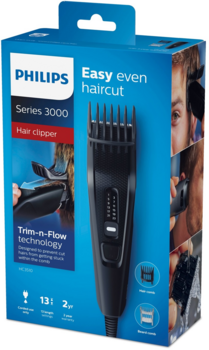 Philips HC3510/15 Matu Griešanas ierīce (HC3510/15)