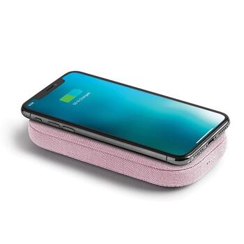 Lexon Powersound LA128DB Беспроводной внешний аккумулятор 5000 mAh (LA128P)