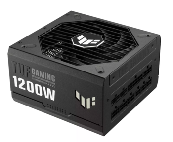 Asus TUF Gaming Gold Barošanas Bloks 1200W (90YE00S0-B0NA00)