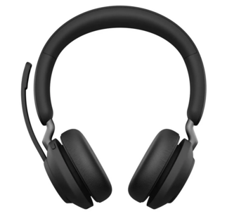 Jabra Evolve2 65 Беспроводные наушники (26599-999-999)