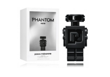 Paco Rabanne Phantom Парфюм PAR 150 ml Refillable (3349668614608)