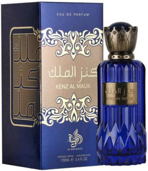 Al Wataniah Kenz Al Malik Smaržas EDP 100 ml (5055810024925)
