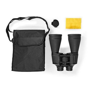 Nedis SCBI5000BK Бинокль 10x | Диаметр объектива 60mm (SCBI5000BK)