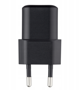 Qualo QLSN-C-20-01 Nano PD Сетевой зарядный адаптер USB-C / 20W (QLSN-C-20-01)