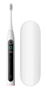 Oclean X Lite Smart Sonic Elektriskā Zobu Birste (OCLEANXLITEBL)