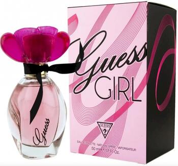 Guess Girl Парфюм EDT 50 ml (3607346254776)