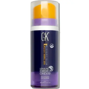 GK Hair Leave-In Bombshell Cream Крем для волос 100 ml (815401016525)