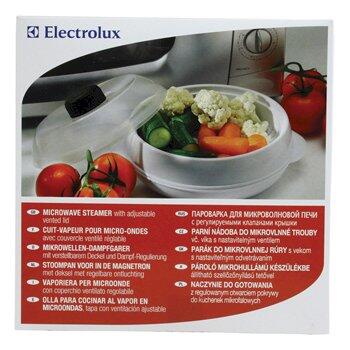 Electrolux 4055040440 Посуда для приготовления пищи в микроволновой печи (4055040440)