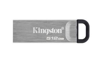 Kingston DataTraveler 512GB USB 3.1 Флеш память (DTKN/512GB)