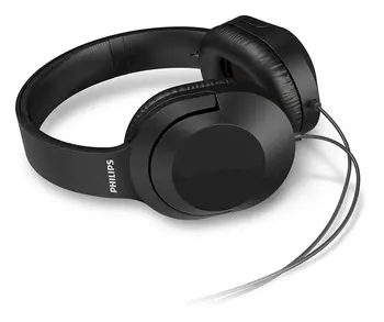 Philips TAH2005BK Проводные наушники (TAH2005BK/00)