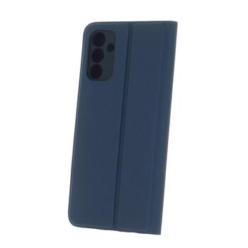 Mocco Smart Soft Book Case Чехол Книжка для смартфона Apple iPhone 17 (MO-SOF-IP-17-BL)