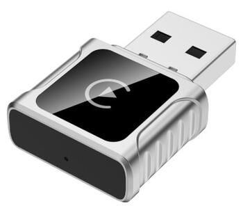 Swissten CarLink Adapteris Apple CarPlay / Android Auto (20114040)
