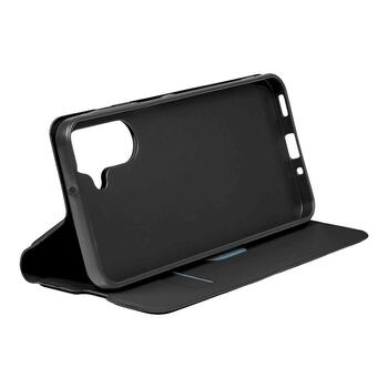 OBAL:ME SmoothTouch Case Защитный чехол для Samsung Galaxy A17 4G/5G / чёрный (57983127368)