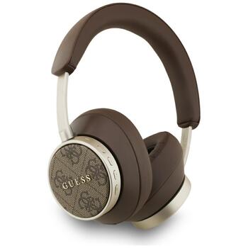 Guess 4G Classic Logo GUBHC15P4MRSCW Беспроводные наушники (GUBHC15P4MRSCW)