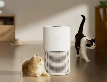 Xiaomi Smart Pet Care Air Purifier Gaisa attīrītājs (BHR9969EU)