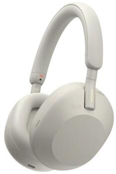 Sony WH-1000XM5 Bluetooth Austiņas (WH1000XM5S.CE7)