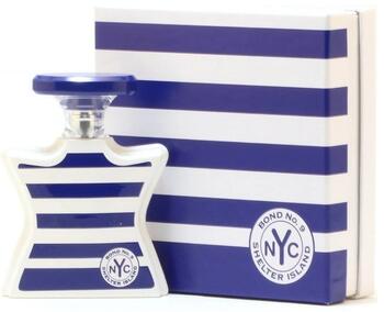 Bond No. 9 Shelter Island Smaržas EDP 100 ml (890766000099)