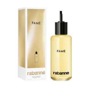 Paco Rabanne Fame Парфюм EDP 200 ml (3349668595945)