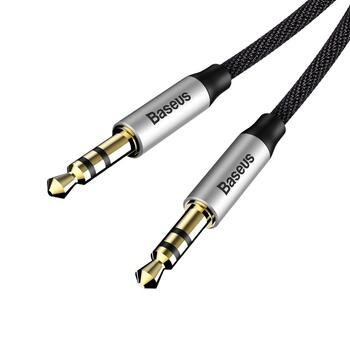 Baseus M30 3.5 mm Audio Jack Vads 1.5m (CAM30-CS1)