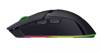 Razer Cobra Pro Wireless + Bluetooth Gaming Mышь (RZ01-04660100-R3G1)