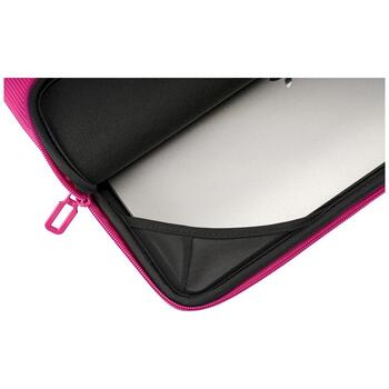 Tucano Colore Sleeve Laptop Bag Klēpjdatora soma MacBook 15.6