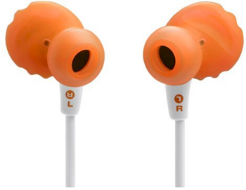 JBL Endurance Run 3 Беспроводные наушники white (JBLENDURRUN3BTWHT)