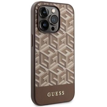 Guess GUHMP14XHGCFSEW Чехол для Apple iPhone 14 Pro Max (GUHMP14XHGCFSEW)