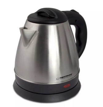 Esperanza EKK116X Электрический чайник 1L 1350W (EKK116X)