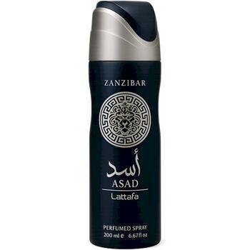 Lattafa Asad Deodorant Дезодорант 200ml (6290362341482)