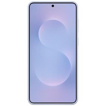 Samsung Silicone Cover Чехол для Samsung Galaxy S25 Edge (EF-PS937CLEGWW)