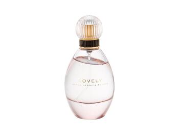 Sarah Jessica Parker Lovely Парфюмированная вода EDP 50ml (3414200161015)