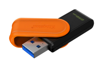 Kingston Exodia S Флешка 256GB (DTXS/256GB)