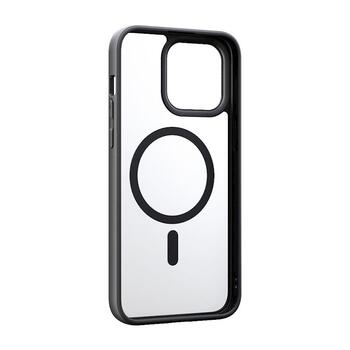 Etteri Matt Mag Case Чехол для Samsung Galaxy S25 (GSM192422)