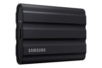 Samsung T7 Shield MU-PE4T0S SSD 4 ТБ USB 3.2 Gen 2 Внешний Жесткий Диск (MU-PE4T0S/EU)