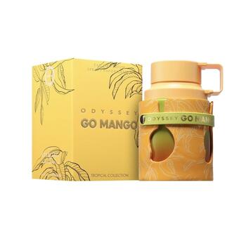 Armaf Odyssey Go Mango Парфюм EDP 100ml (6295199809525)