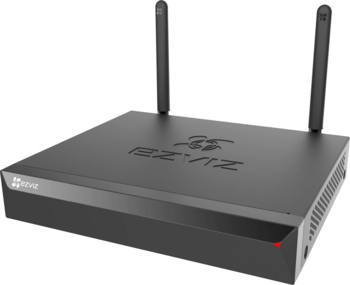 Ezviz X5S-4W IP Видеорегистратор (X5S-4W)