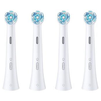 Oral-B iO Ultimate Clean Zobu birstes galviņas pieaugušajiem (iO RB CWF-4)