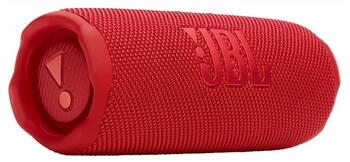JBL Flip 7 Bluetooth Беспроводная колонка Красный (JBLFLIP7RED)