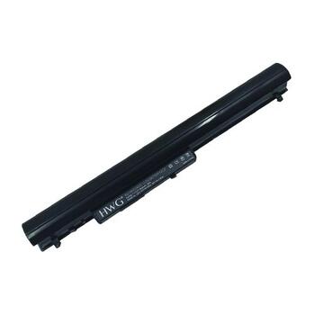 ExtraDigital LA03 Akumulators priekš klēpjdatoram HP 2200mAh (NB460793)