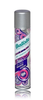 Batiste Dry Shampoo Plus Heavenly Volume Сухой шампунь 200 ml (5010724528938)