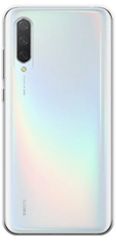 Mocco Ultra Back Case 0.3 mm Силиконовый чехол Samsung Galaxy S20 Ultra Прозрачный (MO-BC-SA-S11P-TR)