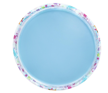 Bestway 51004 Piepūšamais Bērnu Baseins 152 cm / 30 cm (51004)