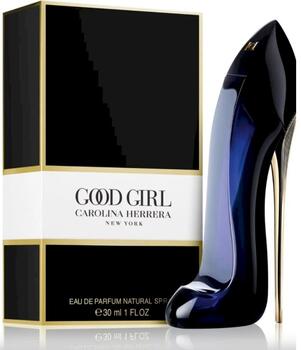 Carolina Herrera Good Girl Парфюм EDP 30 ml (8411061041673)