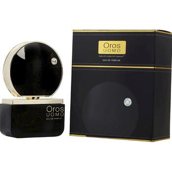 Oros Uomo Парфюмированная вода EDP 100ml (6294015116366)