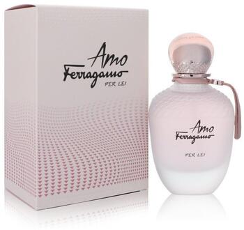 Salvatore Ferragamo Amo Ferragamo Per Lei Парфюм EDP 100 ml (8052086378810)
